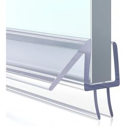 Брызговик, капельник, CKL Premium 2×80 см прозрачный PCKLF06E80