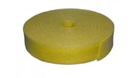 Лента демпф. ЛД-150 (толщ. 5 мм, шир. 150 мм) Желтый IZOLON {300/50} кратно 50 м